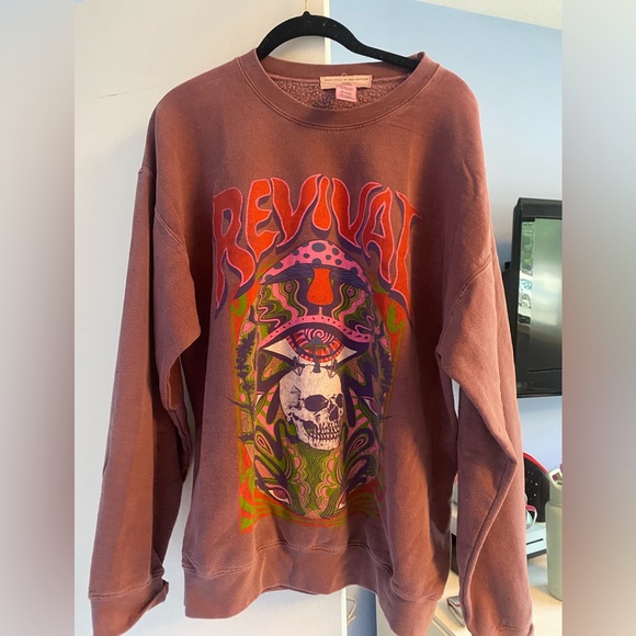 Crewneck from Urban Outfitters - Picture 1 of 2